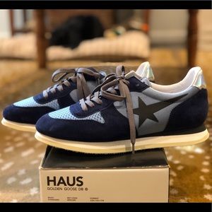 Haus by Golden Goose Deluxe Brand